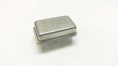 AEL CRYSTALS O50M000000L659