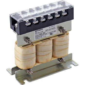 MITSUBISHI FR-HAL-H5.5K