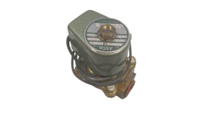 ASCO 8030A50 120/60