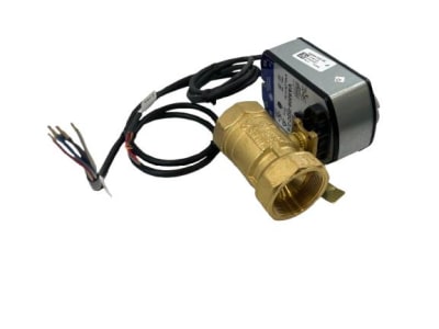 JOHNSON CONTROLS VG1241ES+938GGC
