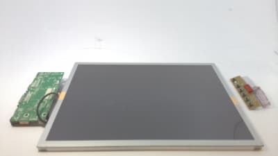 VSDISPLAY LQ150X1LG96+CONTROLLER BOARD