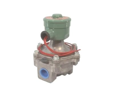 ASCO EF8215135-120/60,110/50D