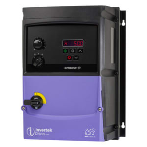 INVERTEK ODE-3-120023-3F1B