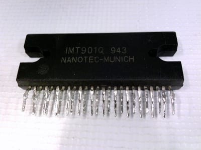NANOTEC IMT-901