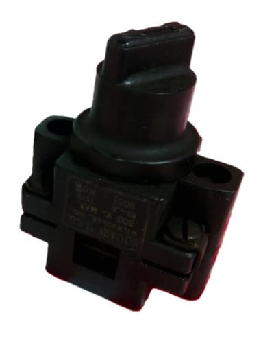 SCHNEIDER ELECTRIC 9001-HO2
