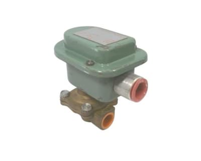ASCO WPKH8210C34-120/60