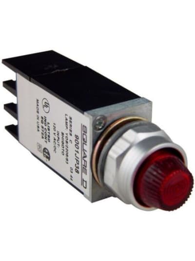 SCHNEIDER ELECTRIC 9001-JP35DRR29