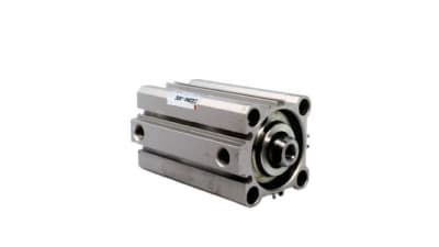 SMC CDQ2B40-50DC