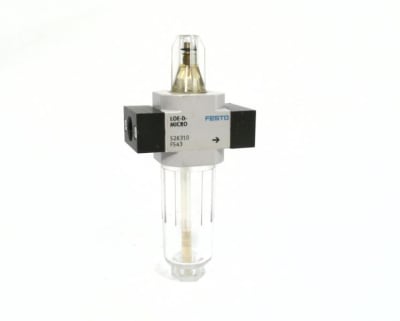 FESTO LOE-1/8-D-MICRO