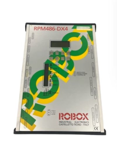 ROBOX AS1008.001 97062