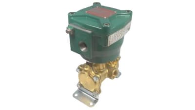 ASCO NFXB316A064MB 120/60