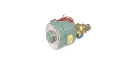 ASCO 8320A185MOAC120/60, 110/50D