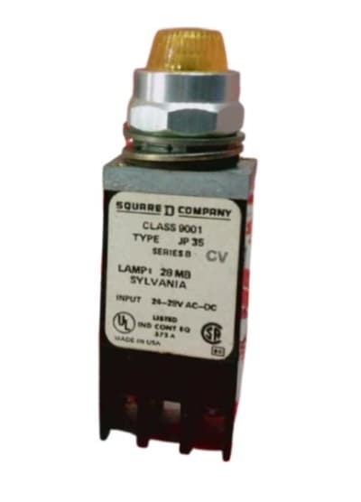 SCHNEIDER ELECTRIC 9001-JP35Y29
