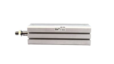 SMC CDQSB20-60DCM