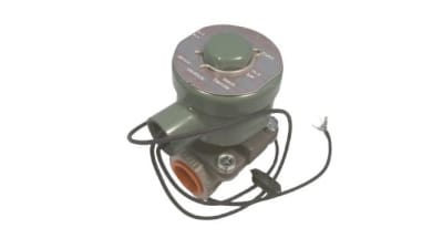 ASCO 8031C63E 120/60