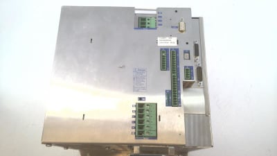 SCHNEIDER ELECTRIC TLC638F-SAM