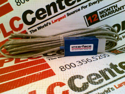 INTERFACE MB150