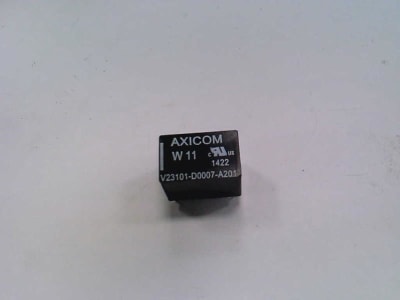 TE CONNECTIVITY V23101D7A201