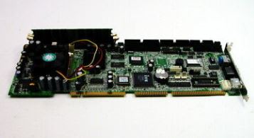 AXIOMTEK SBC8168VE