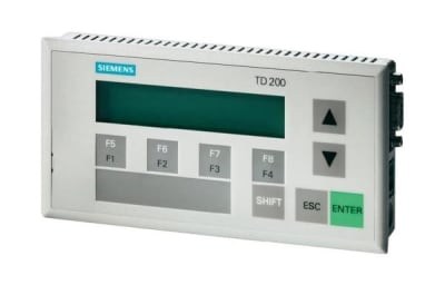SIEMENS 6ES7272-0AA30-0YA1