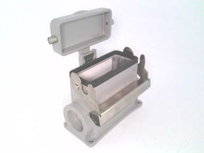 WEIDMULLER 1658410000