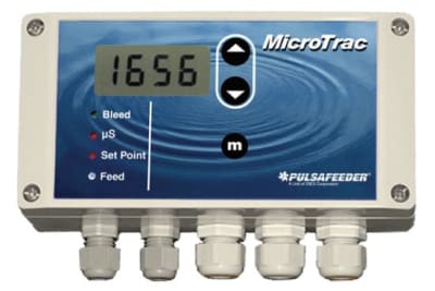 PULSAFEEDER MTC2XTF-076