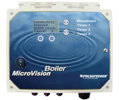 PULSAFEEDER MVBXPHXH010-NAL4