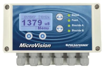 PULSAFEEDER MVS1PF-CZV24