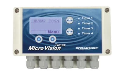 PULSAFEEDER MVT1PX-P3P