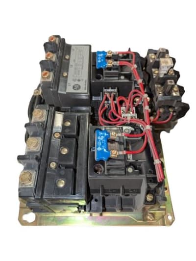 ALLEN BRADLEY 505-DOD-9-90011