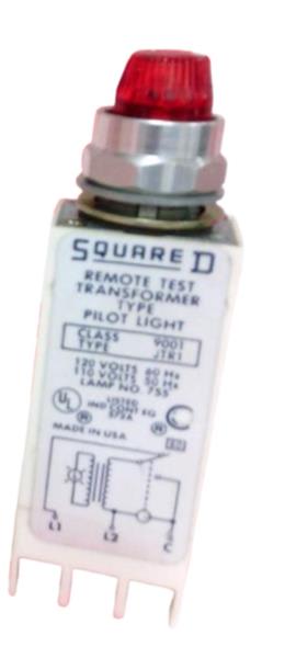 SCHNEIDER ELECTRIC 9001-JTR-1R29
