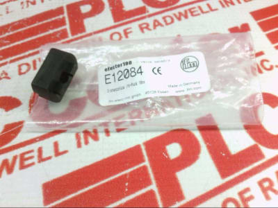 EFECTOR SPACER IFM-PUCK 10 MM-E12084