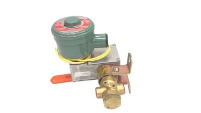 ASCO EFHB8308B040AC120/60D