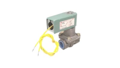 ASCO J8222C088AC120/60, 110/50D