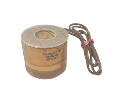 ASCO 204-806-9D