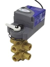 JOHNSON CONTROLS VG1600-06