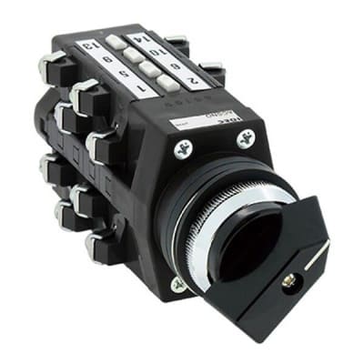 IDEC ACSNO-124-SB-C1001