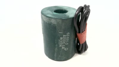 ASCO 62-691-3-D