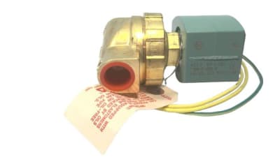 ASCO 8220G406-240V