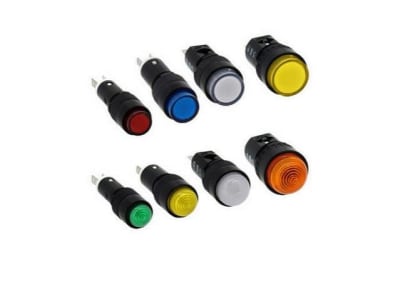IDEC AP1M222-Y