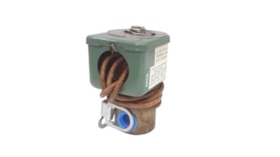 ASCO HB8262D21-120/60