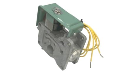 ASCO HT8319C4MS-120/60,110/50