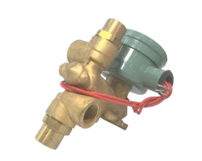 ASCO EF8300D68RG-120/60,110/50D