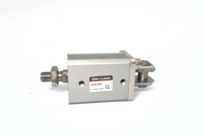 SMC CDQ2D25-20DCM
