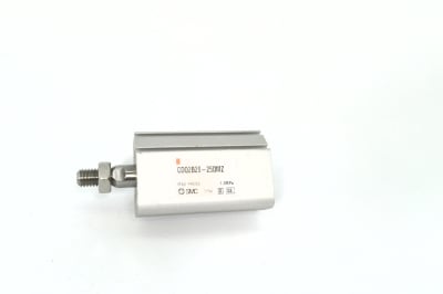 SMC CDQ2B20-25DMZ
