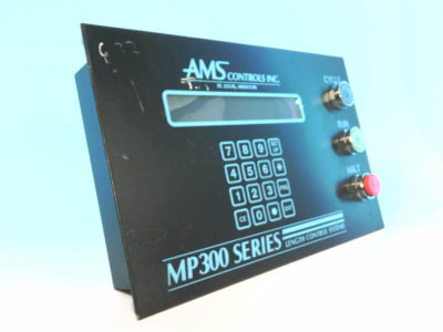 AMS CONTROLS MP350