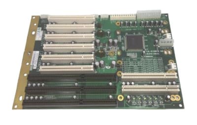 ADVANTECH PCA-6108P6