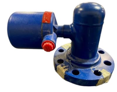 MAGNETROL T62-1G4K-BAR