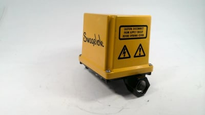 SWAGELOK MS-141DCZ