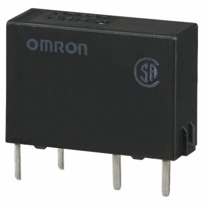OMRON G6D-1A-ASI DC6